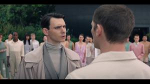 Дивный новый мир / Brave New World (2020) (Серии: 1-9 из 9) WEB-DL 1080p