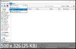 qBittorrent 5.0.5 Portable by PortableApps