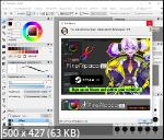 FireAlpaca 2.13.14 Portable by CheshireCat