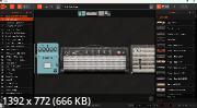 Overloud - TH-U Premium 2.0.2 STANDALONE, VST, VST3, AAX x64 [15.04.2025] CE-V.R - набор плагинов