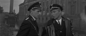 Щит и меч (1968) BDRip 720p, BD-Remux, Blu-Ray RUS, 4K SDR WEB-DL 2160p
