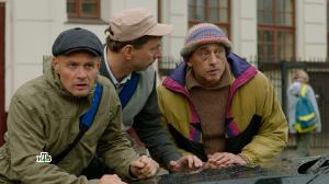Динозавр (2018-2022) (Сезоны 1-3) WEB-DL 1080p