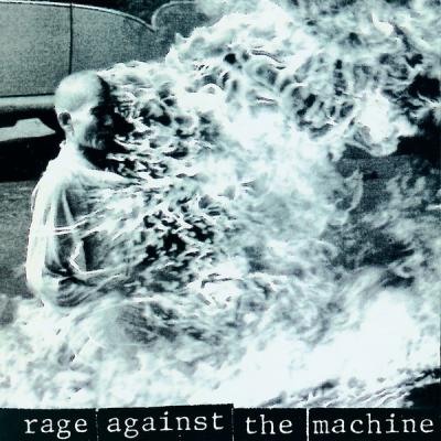 Rage Against The Machine - Rage Against The Machine (2002) [FLAC 24B-44.1kHz]