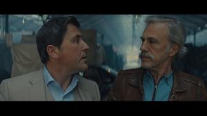 Киллер в отставке / Old Guy (2024) BDRip 720p, 1080p, BD-Remux