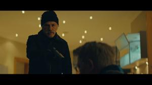 Киллер в отставке / Old Guy (2024) BDRip 720p, 1080p, BD-Remux