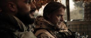 Морпехи. Зов долга / Sunray: Fallen Soldier (2024) BDRip 720p, 1080p, BD-Remux