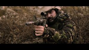 Морпехи. Зов долга / Sunray: Fallen Soldier (2024) BDRip 720p, 1080p, BD-Remux