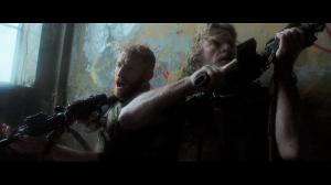 Морпехи. Зов долга / Sunray: Fallen Soldier (2024) BDRip 720p, 1080p, BD-Remux