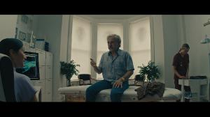 Киллер в отставке / Old Guy (2024) BDRip 720p, 1080p, BD-Remux