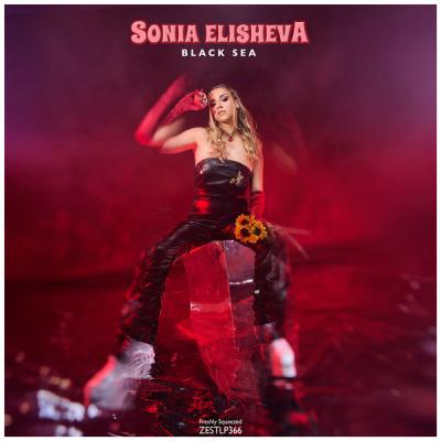 Sonia Elisheva - Black Sea (2025) [FLAC 24B-48kHz]