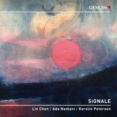 Kerstin Petersen - SiGNALE (2025) [FLAC 24B-96kHz]
