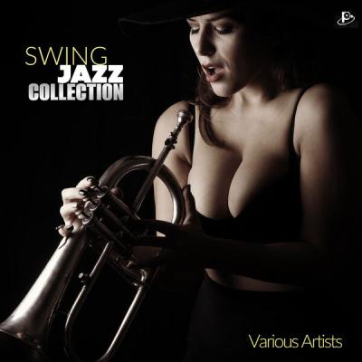 Various Artists - Swing Jazz Collection (2025) [FLAC 16B-44.1kHz]