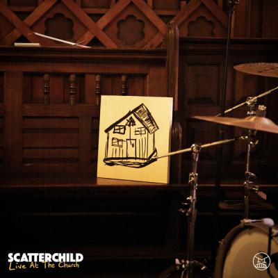 Scatterchild - Live At The Church (2025) [FLAC 24B-48kHz]