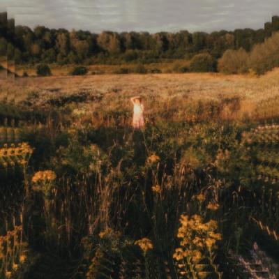 Hannah Grace - State Of Mind (2025) [FLAC 24B-44.1kHz]