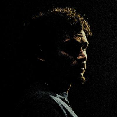 Adrien Nunez - LOW ROAD (2025) [FLAC 24B-44.1kHz]