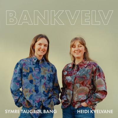 Bankvelv - Bankvelv (2025) [FLAC 24B-44.1kHz]