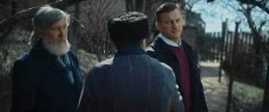 Десять дней до весны (Серии: 1-11 из 11) (2024) WEB-DL 1080p