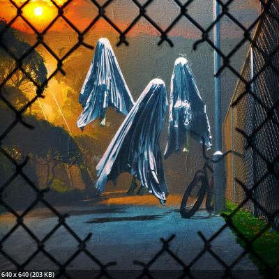 fallfiftyfeet - Counterfeit Recollections (2025)