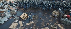 Десять дней до весны (Серии: 1-11 из 11) (2024) WEB-DL 1080p