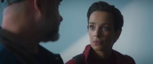 Десять дней до весны (Серии: 1-11 из 11) (2024) WEB-DL 1080p