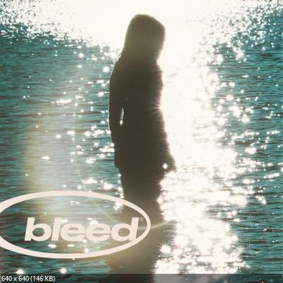 Bleed - Bleed (2025) Bleed - Bleed (2025)