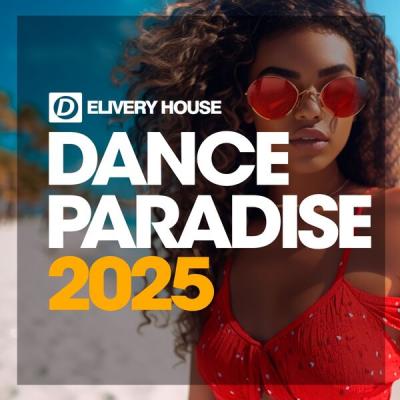 Various Artists - Dance Paradise 2025 (2025) [FLAC 16B-44.1kHz]