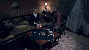 Призрак в кривом зеркале (Серии: 1-4 из 4) (2013) WEB-DL 1080p
