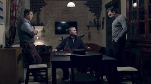 Призрак в кривом зеркале (Серии: 1-4 из 4) (2013) WEB-DL 1080p