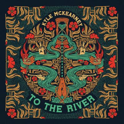 Kyle McKearney - To The River (2025) [FLAC 24B-96kHz]