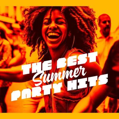 Various Artists - The Best Summer Party Hits (2025) [FLAC 16B-44.1kHz]