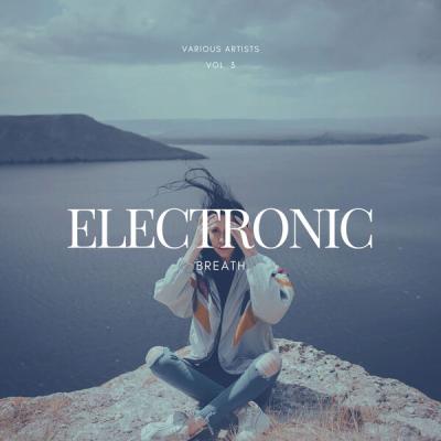 Various Artists - Electronic Breath, Vol. 3 (2025) [FLAC 16B-44.1kHz]