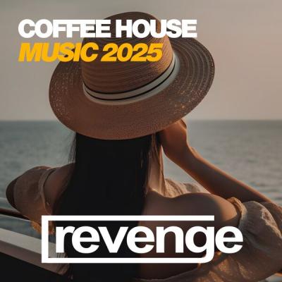 Various Artists - Coffee House Music 2025 (2025) [FLAC 16B-44.1kHz]