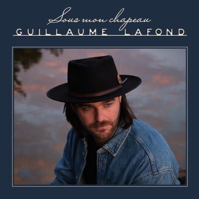 Guillaume Lafond - Sous mon chapeau (2025) [FLAC 16B-44.1kHz]