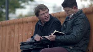 Призрак в кривом зеркале (Серии: 1-4 из 4) (2013) WEB-DL 1080p