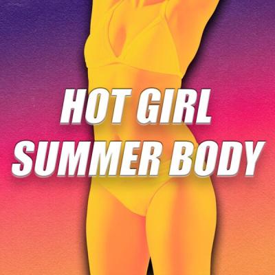 Various Artists - Hot Girl Summer Body (2025) [FLAC 16B-44.1kHz]