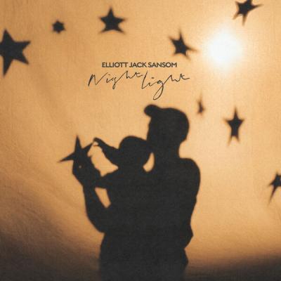 Elliott Jack Sansom - Night Light (2025) [FLAC 24B-96kHz]