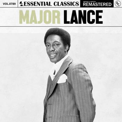 Major Lance - Essential Classics, Vol. 789 Major Lance (2025) [FLAC 16B-44.1kHz]