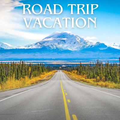 Various Artists - Road Trip Vacation (2025) [FLAC 16B-44.1kHz]