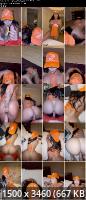 Emily Rinaudo Handy Dandy Sextape