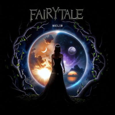 MELIR - Fairytale (2025) [FLAC 24B-44.1kHz]