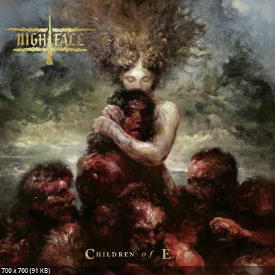 Nightfall - Children of Eve (2025)