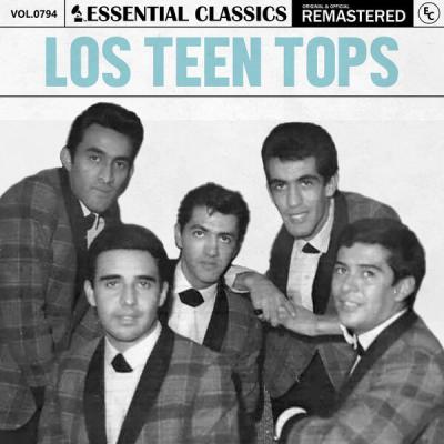 Los Teen Tops - Essential Classics, Vol. 794 los Teen Tops (2025) [FLAC 16B-44.1kHz]