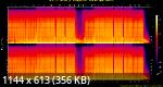 13. Mortlock, Universal Project - Snorkel (S.P.Y Remix - 2024 Mastered).flac.Spectrogram.png