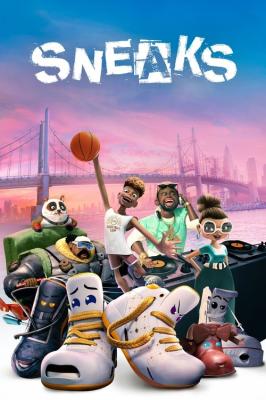 Sneaks 2025 1080p NOW WEB-DL H264 SDR-HONE – 4.97 GB