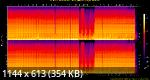 05. Mortlock, Universal Project - Snorkel (2024 Mastered).flac.Spectrogram.png