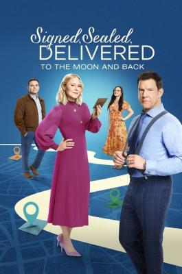 Signed Sealed Delivered To The Moon And Back 2025 1080p AMZN WEB-DL H264-Kitsune – 2.92 GB