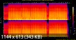 09. Mortlock, Universal Project, Amber Melody - Soulsearcher (2024 Mastered).flac.Spectrogram.png