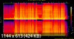 01. Quantum Mechanix - Powersurge.flac.Spectrogram.png