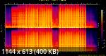 04. Quantum Mechanix - Human Mechanix.flac.Spectrogram.png