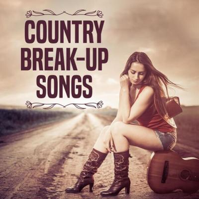 Various Artists - Country Break-Up Songs (2025) [FLAC 16B-44.1kHz]